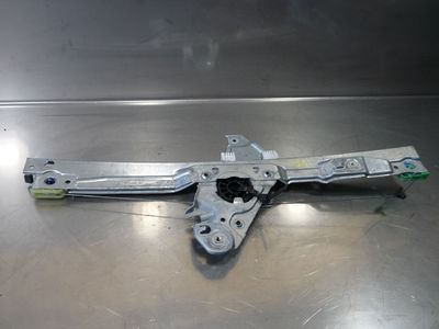 Peugeot 308 Sport Bj:2008 Fensterheber vorne rechts 26598269 – Produktansicht 1