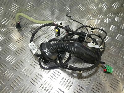 Opel Insignia B 2018 Tür Kabelbaum Hinten links GM 39112843 – Produktansicht 1