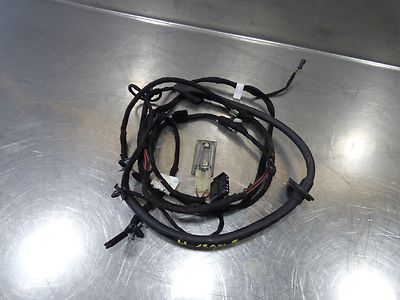 Porsche Cayman / Boxster 987 2.9 Kabelbäum Heckklappe 98761267000 – Produktansicht 1