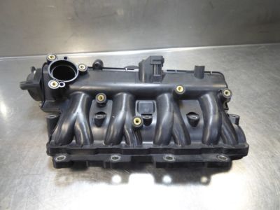 Opel Astra J 1.3 CDTI . Ansaugbrücke mit Drucksensor 55231286 / 0281006028 – Produktansicht 1