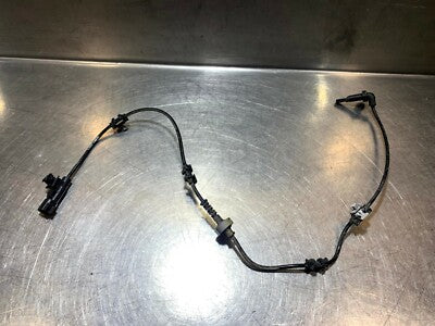 OPEL ASTRA K Sensor Raddrehzahl ABS Sensor Drehzahlsensor hinten R GM 39002173 – Produktansicht 1