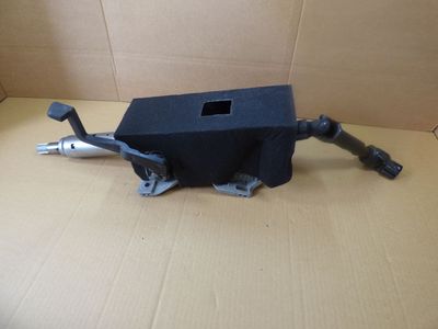 OPEL INSIGNIA 2.0 CDTI Lenksäule ORIGINAL gebraucht - 13219344 – Produktansicht 2
