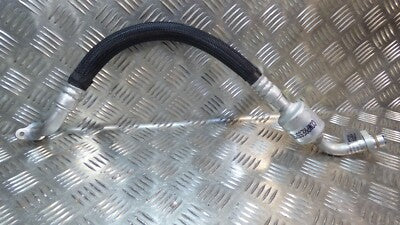 Alfa Romeo Stelvio Q4 Facelift 2.2 Diesel Klimaleitung Klimaschlauch 00505353030 – Produktansicht 2