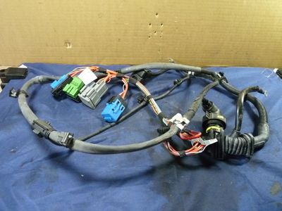 BMW X6 xDrive 30D Kabelbaum 7808274-09 / 738051008B / 8513667-02 – Produktansicht 1