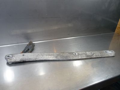 Porsche Boxster S 986 3.2 Bj.04 Diagonalstrebe Hinterachse links 98633103100 – Produktansicht 2