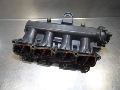 Opel Astra J 1.3 CDTI . Ansaugbrücke mit Drucksensor 55231286 / 0281006028 – Produktansicht 2
