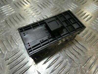 AUDI A1 8X Schalter Fensterheber Fensterheberschalter 8X0959851 VL gebraucht - Original – Produktansicht 2