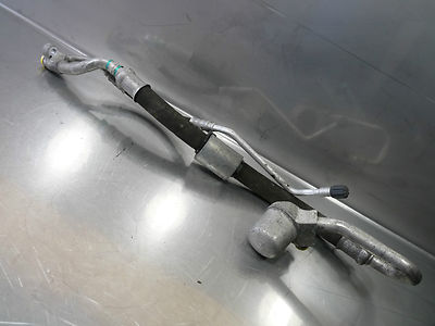 BMW 1ER 120D E87 Klimaschlauch Klimaleitung ORIGINAL gebraucht - 6927536 – Produktansicht 1