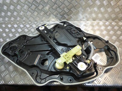 JEEP COMPASS II 2021 Original MOPAR Fensterheber Hinten Rechts 68243944AA – Produktansicht 1