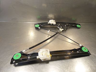 BMW 3er (E91) 330D Fensterheber ohne Motor vorne rechts ORIGINAL gebraucht - 7060266 – Produktansicht 2