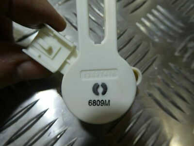 Orig Opel Insignia B 2018 Pedalwegsensor GM 6809M ORIGINAL gebraucht - 13597416 – Produktansicht 3