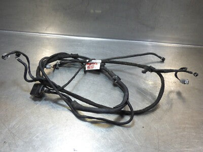 Porsche Panamera 970 Kabelbaum WINDSCHUTZSCHEIBENWASCHMASCHINE 97061254000 – Produktansicht 1