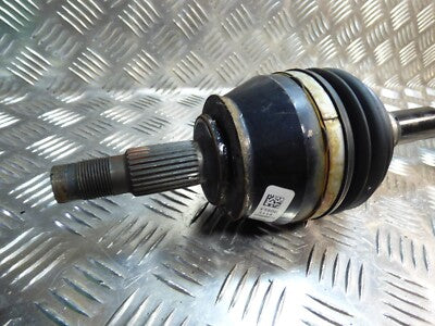 Jeep Cherokee KL 2.0 CRD LMY51 Antriebswelle Gelenkwelle rechts vorn ORIGINAL gebraucht - P52123763AB – Produktansicht 2