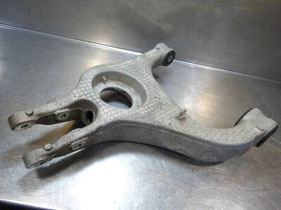 Porsche PANAMERA 970 Original Hinterachse Querlenker unten RECHTS 97033114201 – Produktansicht 1