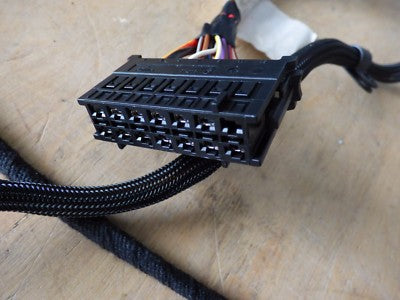 Porsche 981 Boxster Verdeckantrieb verdeck motor Antrieb Verdeckmotor links – Produktansicht 6