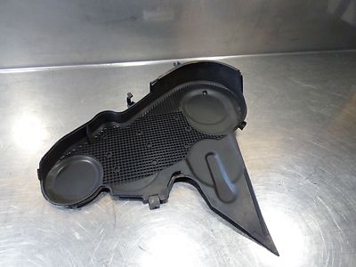 VW Caddy 1.6 TDI 03L109107D / 03L 109 107 D ORIGINAL gebraucht - Zahnriemenabdeckung – Produktansicht 2