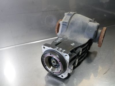 Audi A8 3.0 TDI V6 Quattro Differential Hinterachse 01R525053 / 01R 525 053 – Produktansicht 3