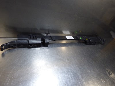 Porsche Boxster Cayman 981 Abstützung Halter Schweller Türeinstieg 98155562000 L – Produktansicht 1