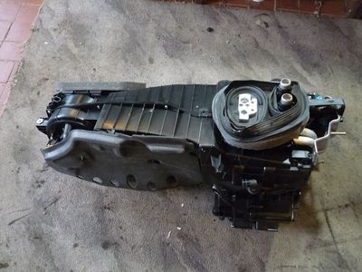 Skoda Octavia II 2.0 TDI Heizungskasten 1K1820308E / 1K1 820 308 E – Produktansicht 1
