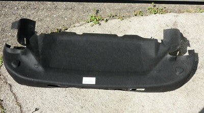 Porsche Boxster 981 Teppich Motordeckel Verkleidung Kofferraum A31 ORIGINAL gebraucht - 98155103902 – Produktansicht 3
