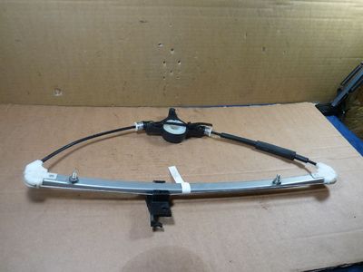 MAZDA 6 Sport Bj.:2010 Fensterheber hinten rechts GS1D7297X – Produktansicht 2
