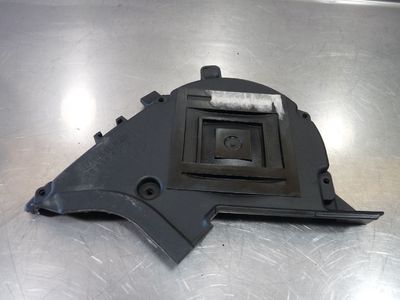Ford Focus 1.6 TDCi Zahnriemenabdeckung ORIGINAL gebraucht - 9651560180 – Produktansicht 1