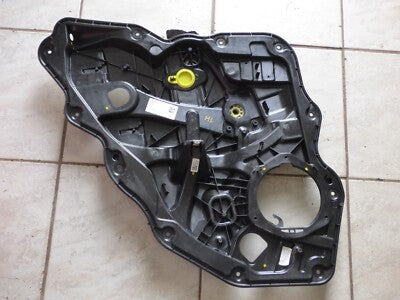 Alfa Romeo Stelvio 2021 Fensterheber Hinten Links ORIGINAL gebraucht - 50552812 – Produktansicht 1