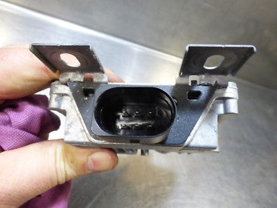 Porsche 970 3.6 Steuergerät Kraftstoffpumpe 7P0906093 ORIGINAL gebraucht - PANAMERA – Produktansicht 3