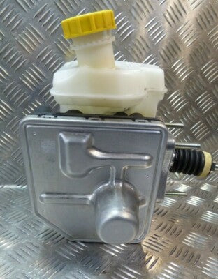 Alfa Romeo Stelvio Q4 2021 Bremsverstarker ABS Hidraulikblock ATE 50566872 – Produktansicht 2
