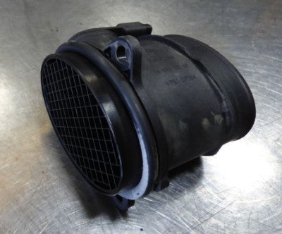 Fiat Scudo 1.6 D Multijet Luftmassenmesser ORIGINAL gebraucht - 9650010780 – Produktansicht 2