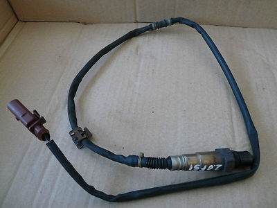 VW AUDI SEAT SKODA 06F906262AB 2.0 TFSI FSI ORIGINAL gebraucht - Lambdasonde – Produktansicht 1