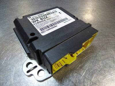 Jeep Grand Cherokee IV WK2 Airbag Steuergerät Modul 68222888AA – Produktansicht 1