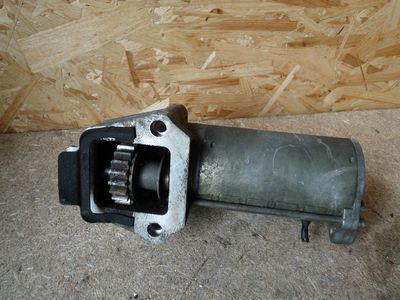 Ford Transit 2.4 TDDI YC1U-11000-AE / YC1U11000AE ORIGINAL gebraucht - Anlasser – Produktansicht 2