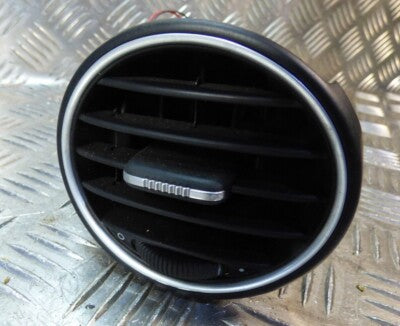 Porsche Boxster Cayman 987 Lüftungsdüse Luftausströmer Lüftung R ORIGINAL gebraucht - L ORIGINAL… – Produktansicht 1