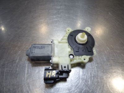 Ford Focus III MK3 Fensterhebermotor hinten rechts BM51A27000BD BM51-A27000-BD – Produktansicht 1