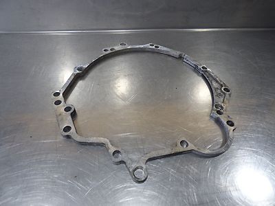 VW Phaeton 3.0 TDI V6 Distanzring Zwischenring Motor Getriebe 01X103551A – Produktansicht 1