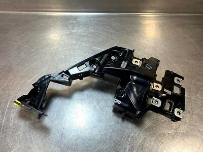 Porsche Panamera 970 Armaturenbrett Halter Halteklammer rechts ORIGINAL gebraucht - 97055239200 – Produktansicht 1