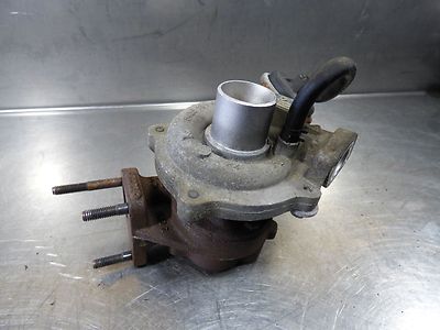Opel Corsa D 1.3 CDTI -- Turbolader 735013430 / 54359710005 – Produktansicht 1