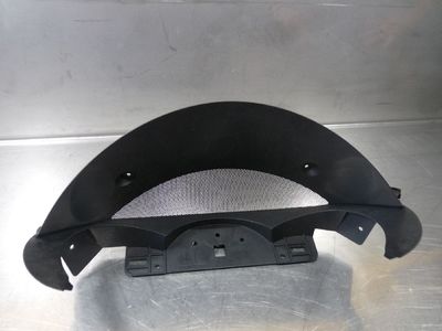 Porsche Boxster 987 2.7 Blende Kombiinstrument 98755222701 / 987.552.227.01 – Produktansicht 1