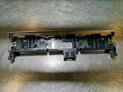 Audi Q2 Schalter Bedienteil Drive select ESP 81A925301J ORIGINAL gebraucht - Mehrfachschalter – Produktansicht 3