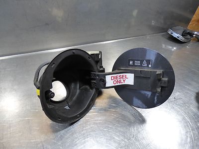 Opel Insignia 2.0 CDTI Tankklappe, Tankdeckel mit ZV 13501151 / 13244482 – Produktansicht 3