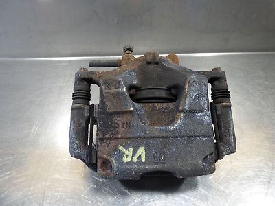 Opel Astra J 1.7 CDTi Bremssättel vorne rechts 6003 132M – Produktansicht 1