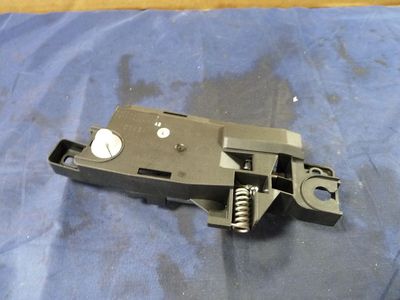 Ford Mondeo MK4 Ghia 2.5 ST Türgriff, innen h/v. l. / 7S71A22601AB ORIGINAL gebraucht - 6M21U22601AB – Produktansicht 2