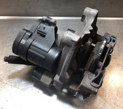 Audi A3 8V VW Golf Bremssattel elektrisch Parkbremse hinten links 5Q0615405DB – Produktansicht 2