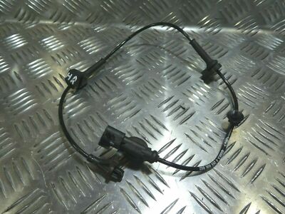 FORD FIESTA VII JHH 2018 ABS Sensor Hinten Rechts GQ6KA ORIGINAL gebraucht - 0265006892 – Produktansicht 1