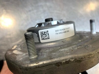 Porsche 981 Original Stoßdämpfer Serienfahrwerk Federbein Vorne L=R 98134303105 – Produktansicht 3