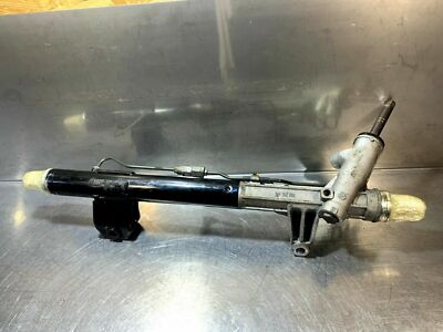 JEEP GRAND CHEROKEE MK4 WK2 POWER STEERING RACK 52124848AF 2014 -18 RHD !!! – Produktansicht 3