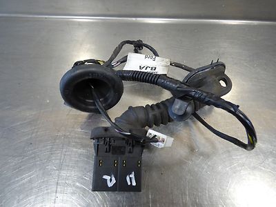 Ford Focus II 1.8 TDCI Türkabelbaum hinten rechts 3M5T-14240 BJA – Produktansicht 1