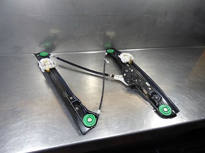 BMW 3 Series E90 E91 Fensterheber ohne Motor vorne rechts 7060266S – Produktansicht 2
