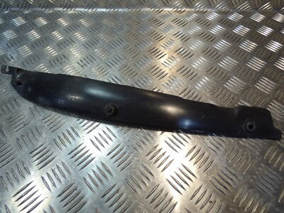 Porsche Boxster S 987 Kotflügel Tür Abdeckung vorne Rechts hinten ORIGINAL gebraucht - 99750464202 – Produktansicht 2